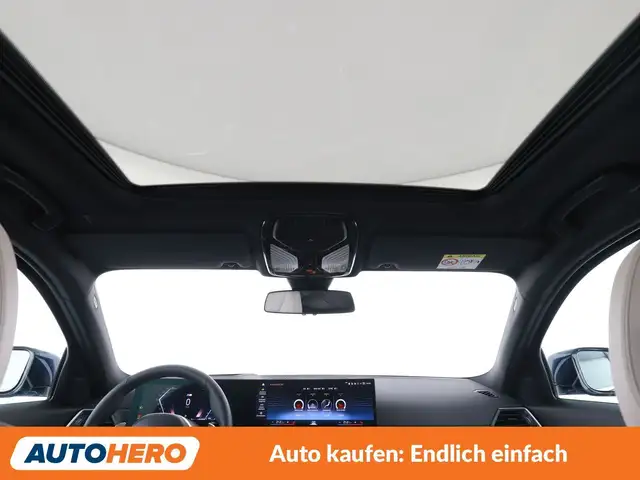 BMW 330 330d Mild-Hybrid xDrive M Sport Ansicht 31