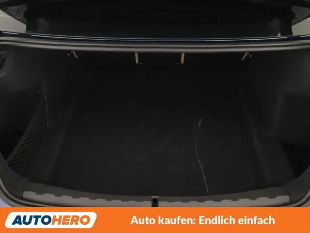 BMW 330 330d Mild-Hybrid xDrive M Sport Ansicht 17