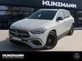 Mercedes-Benz GLA 180 AMG Night Totwinkel Kamera SpurH AHK LED Grau - thumbnail 1