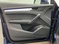 Audi Q5 40 TDI quattro S tronic MMI Matrix-LED AHK Blau - thumbnail 12