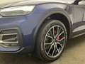 Audi Q5 40 TDI quattro S tronic MMI Matrix-LED AHK Blau - thumbnail 6