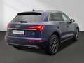 Audi Q5 40 TDI quattro S tronic MMI Matrix-LED AHK Blau - thumbnail 3