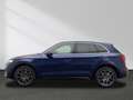 Audi Q5 40 TDI quattro S tronic MMI Matrix-LED AHK Blau - thumbnail 2