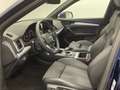 Audi Q5 40 TDI quattro S tronic MMI Matrix-LED AHK Blau - thumbnail 9