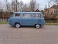 Fiat 850 Familiare Blauw - thumbnail 2