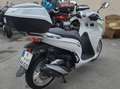 Honda SH 350i Blanc - thumbnail 3
