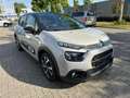 Citroen C3 1.2 PureTech Shine, Airco, Navi, 12 mnd Garantie Beige - thumbnail 3