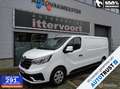 Renault Trafic bestel 2.0 dCi 150 T30 L2H1 Comfort Wit - thumbnail 1