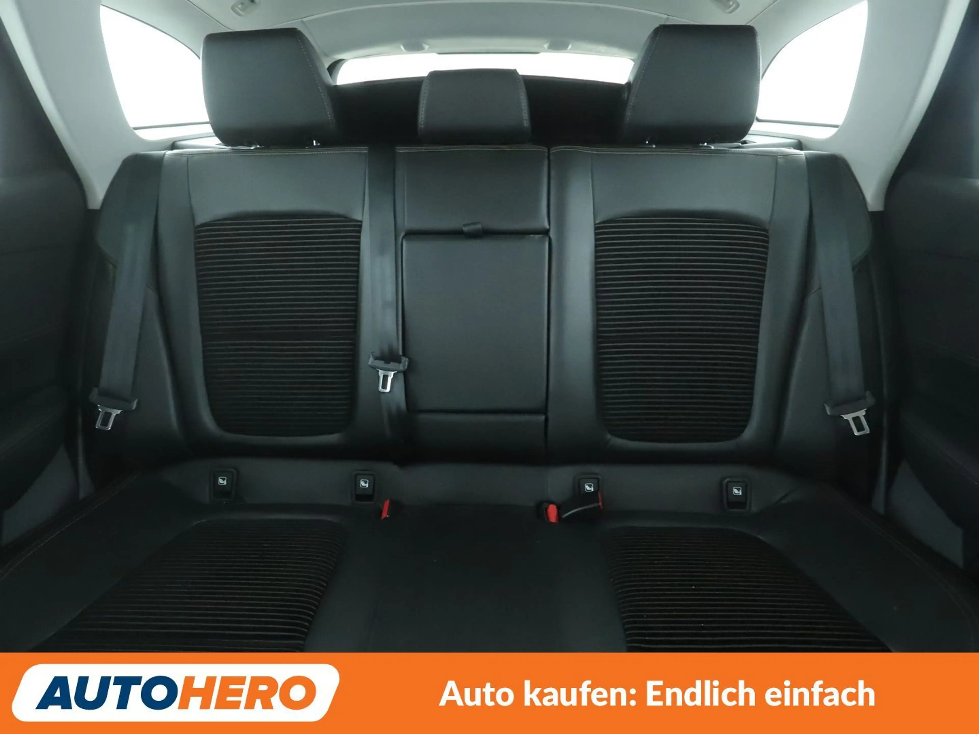 Renault Talisman 1.6 dCi Energy Intens Aut.*NAVI*LED*PDC*SHZ* — photo 15