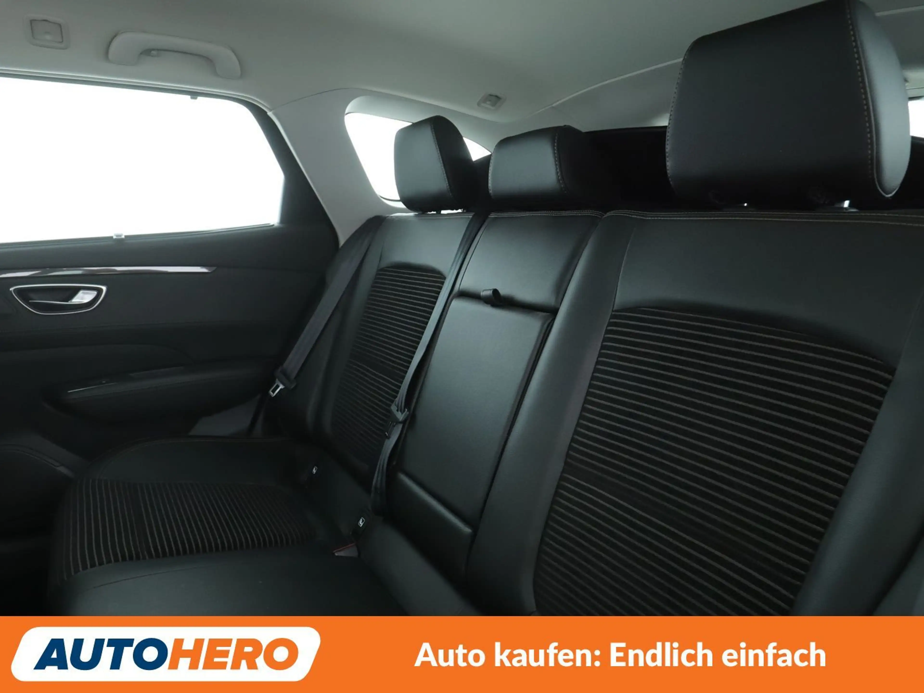 Renault Talisman 1.6 dCi Energy Intens Aut.*NAVI*LED*PDC*SHZ* — photo 14