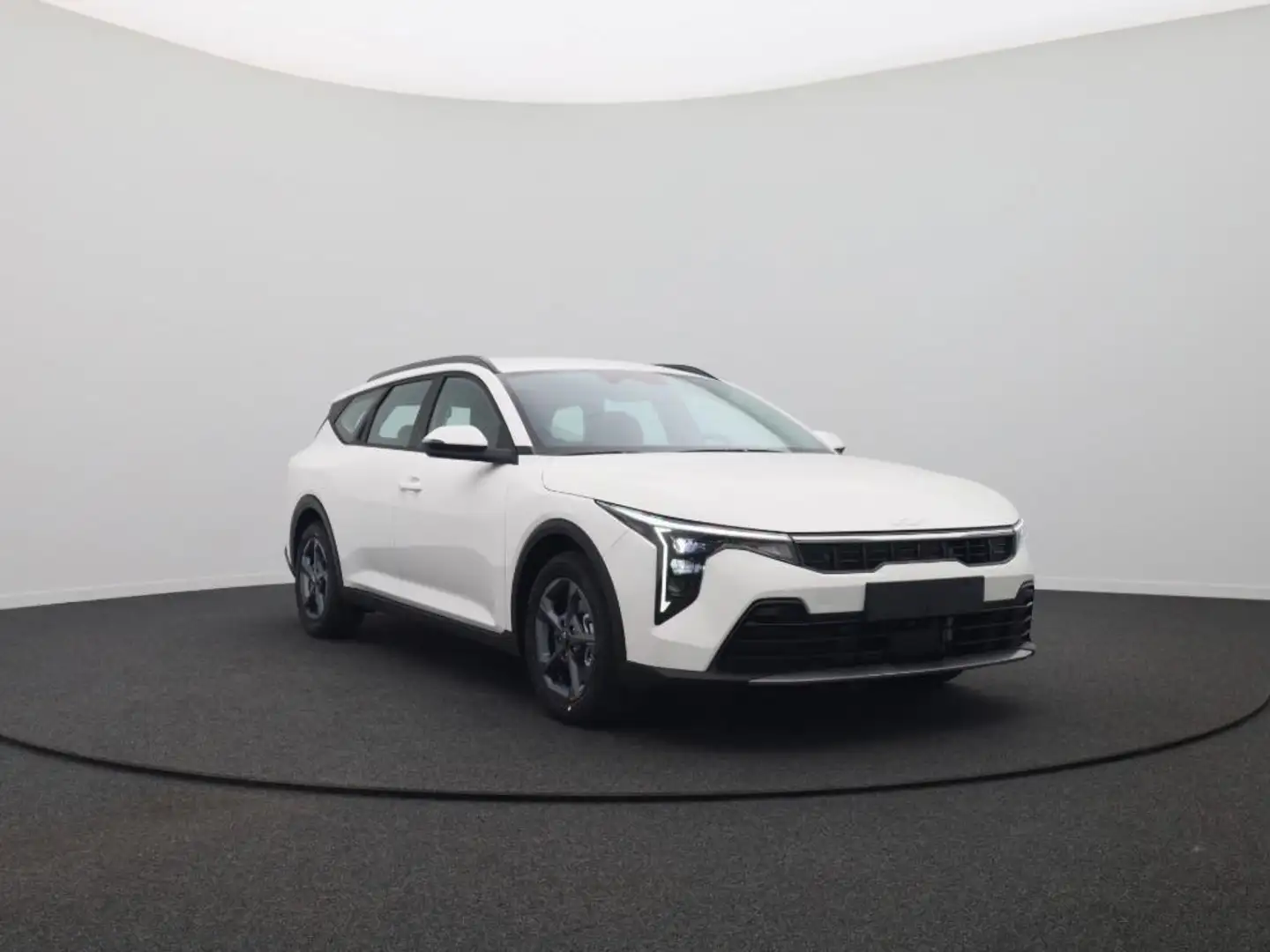 Kia K4 Sportswagon 1.0 T-GDI 115PS Vision Digital Cock... Weiß - 1