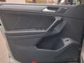 Volkswagen Tiguan 2,0 TDI R-Line 4M. LED+AHK+VIRTUAL+1.HAND Argent - thumbnail 9