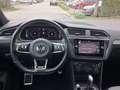 Volkswagen Tiguan 2,0 TDI R-Line 4M. LED+AHK+VIRTUAL+1.HAND Argent - thumbnail 8