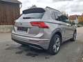 Volkswagen Tiguan 2,0 TDI R-Line 4M. LED+AHK+VIRTUAL+1.HAND Argent - thumbnail 3
