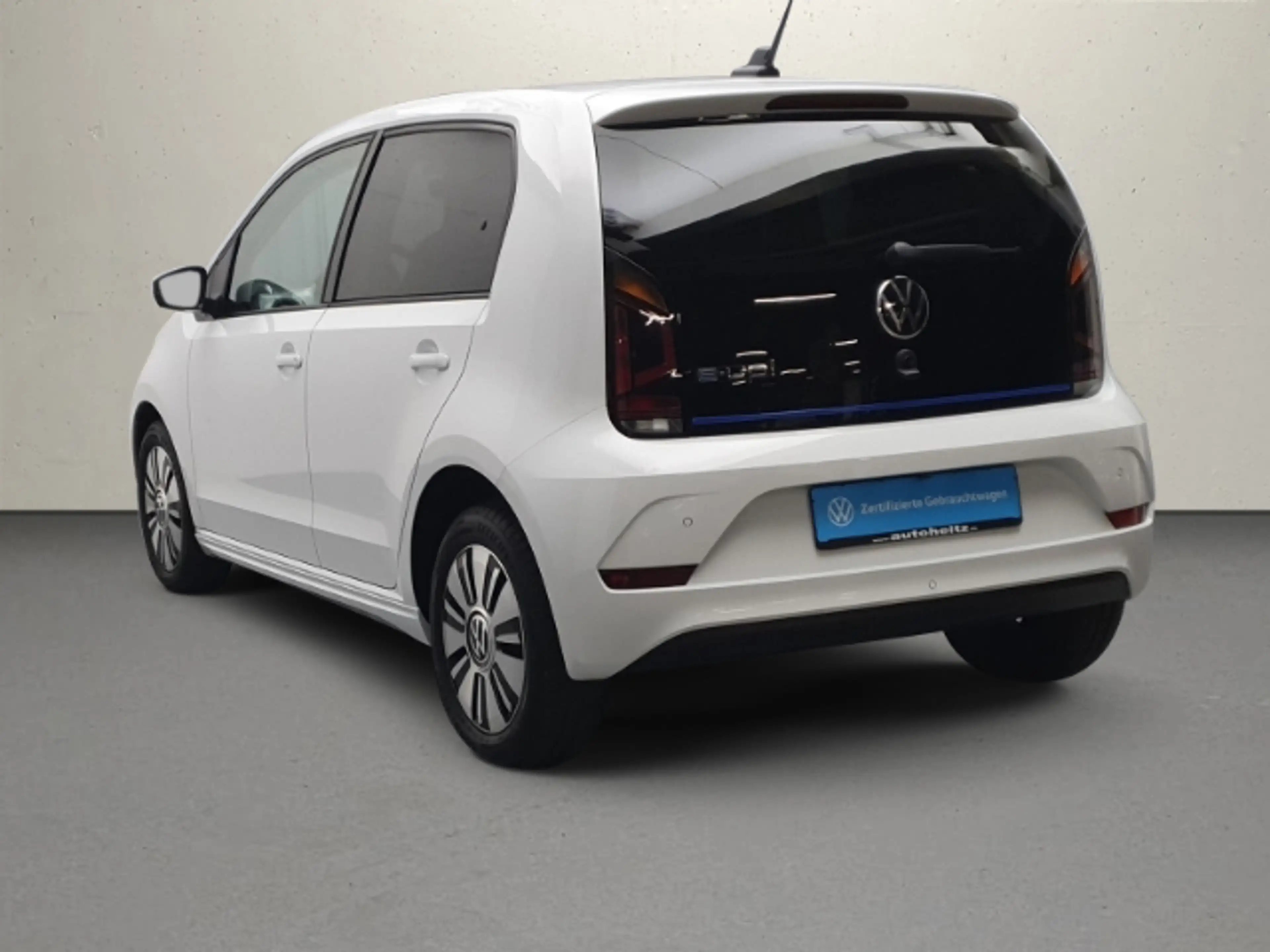 Volkswagen e-up! e-Style Style Plus Rückfahrkam. SHZ — photo 6