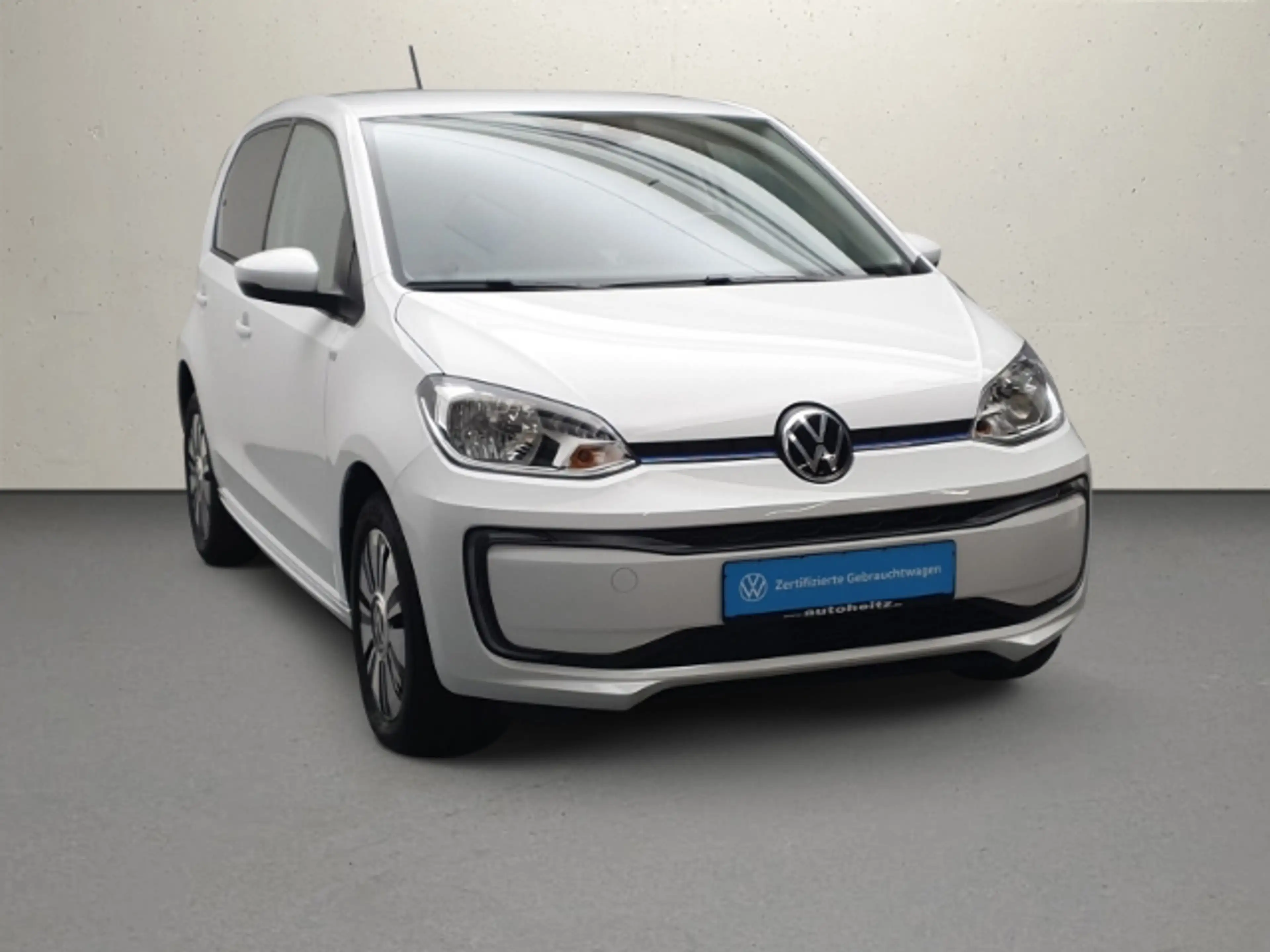 Volkswagen e-up! e-Style Style Plus Rückfahrkam. SHZ — photo 4