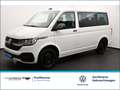 Volkswagen T6.1 Multivan KR 2.0 TDI DSG Navi/7.Sitze Weiß - thumbnail 1
