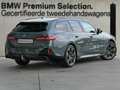 BMW 520 520dA Touring M Sport | TOWB | Gris - thumbnail 2