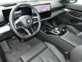 BMW 520 520dA Touring M Sport | TOWB | Gris - thumbnail 5