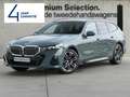BMW 520 520dA Touring M Sport | TOWB | Gris - thumbnail 1