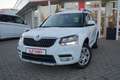 Skoda Yeti 1.2 TSI Sitzheizung Tempomat Klima PDC Weiß - thumbnail 2