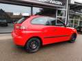SEAT Ibiza KLIMA, TÜV BIS 10/2026 Rot - thumbnail 7