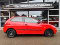 SEAT Ibiza KLIMA, TÜV BIS 10/2026 Rot - thumbnail 8