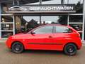 SEAT Ibiza KLIMA, TÜV BIS 10/2026 Rot - thumbnail 4