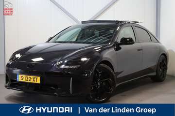 First Edition AWD 77.4kWh |Schuif/kanteldak|Cam|PD