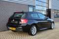 BMW 116 1-serie 116i Executive M Sport / Xenon / Trekhaak Schwarz - thumbnail 5