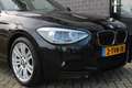 BMW 116 1-serie 116i Executive M Sport / Xenon / Trekhaak Schwarz - thumbnail 28