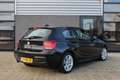 BMW 116 1-serie 116i Executive M Sport / Xenon / Trekhaak Schwarz - thumbnail 3