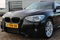 BMW 116 1-serie 116i Executive M Sport / Xenon / Trekhaak Schwarz - thumbnail 21