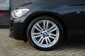 BMW 116 1-serie 116i Executive M Sport / Xenon / Trekhaak Schwarz - thumbnail 25