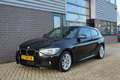BMW 116 1-serie 116i Executive M Sport / Xenon / Trekhaak Schwarz - thumbnail 4