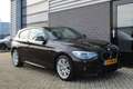 BMW 116 1-serie 116i Executive M Sport / Xenon / Trekhaak Schwarz - thumbnail 6