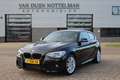 BMW 116 1-serie 116i Executive M Sport / Xenon / Trekhaak Schwarz - thumbnail 1
