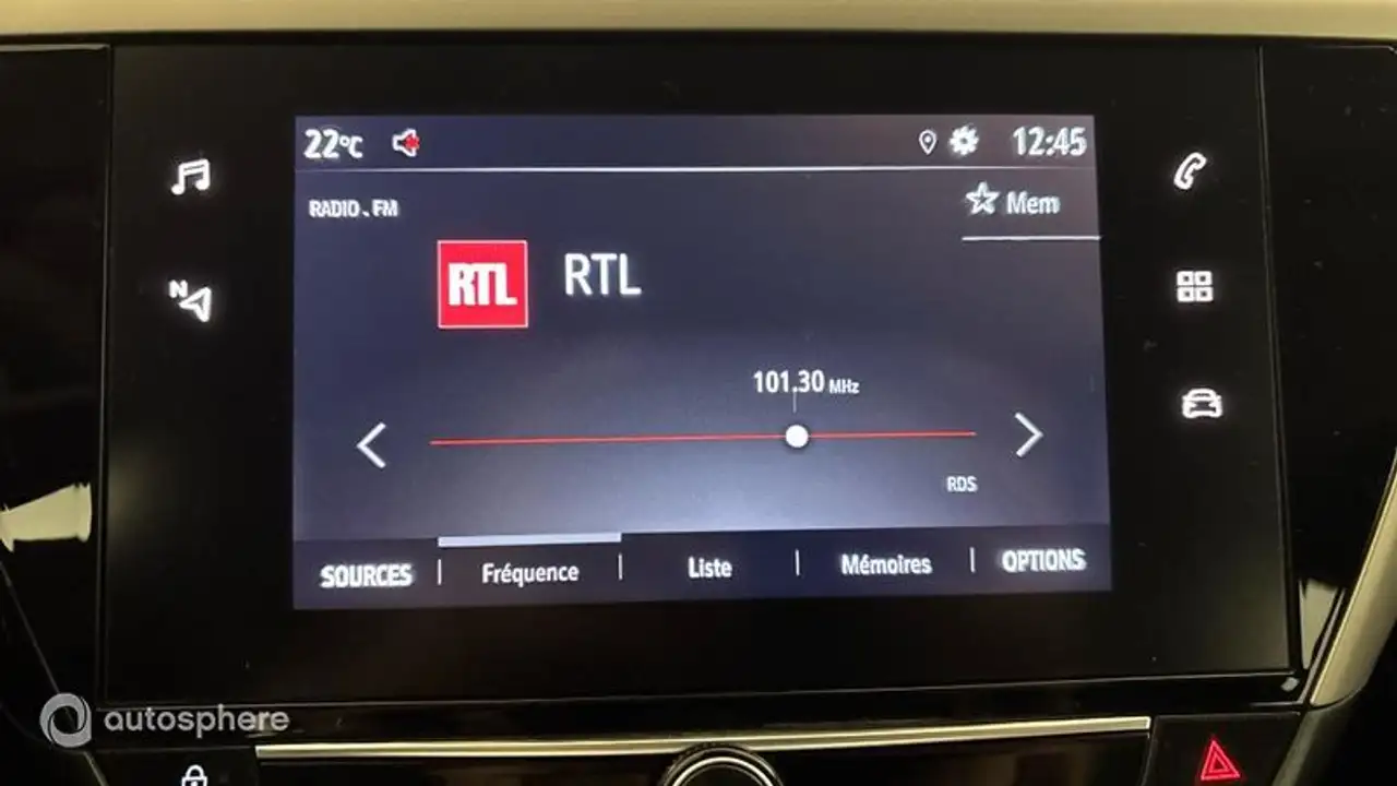 Opel Corsa Corsa — photo 18