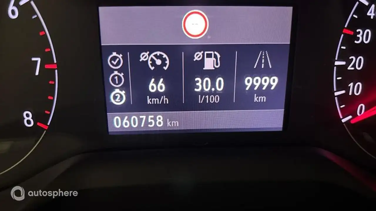 Opel Corsa Corsa — photo 9