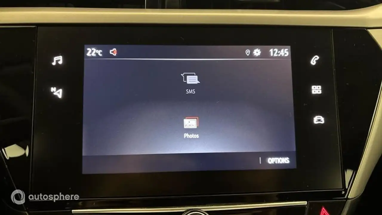 Opel Corsa Corsa — photo 19