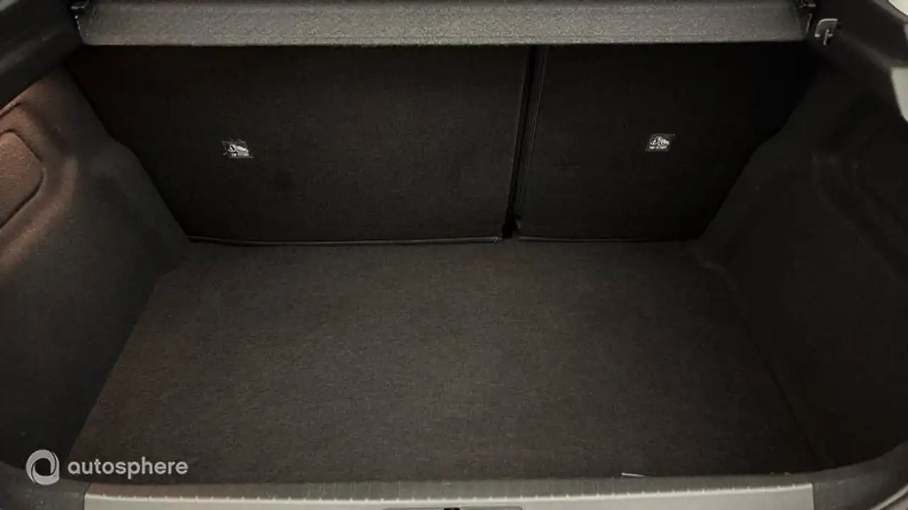 Opel Corsa Corsa — photo 14