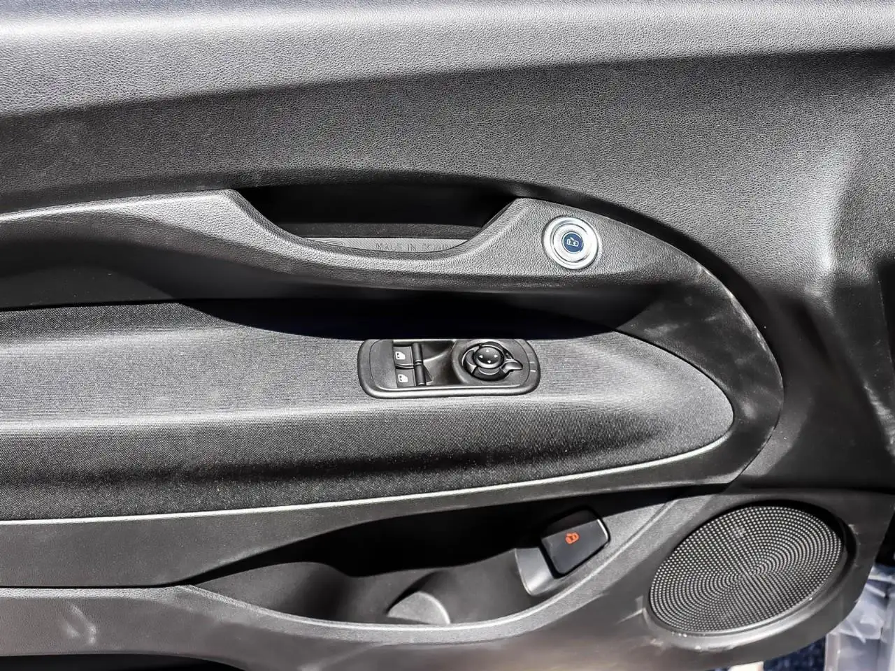 Fiat 500e снимка Fiat 500e