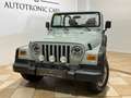 Jeep Wrangler 2.4 Techo Lona Gris - thumbnail 2