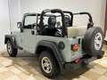 Jeep Wrangler 2.4 Techo Lona Gris - thumbnail 9
