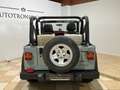 Jeep Wrangler 2.4 Techo Lona Gris - thumbnail 8