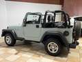 Jeep Wrangler 2.4 Techo Lona Gris - thumbnail 11