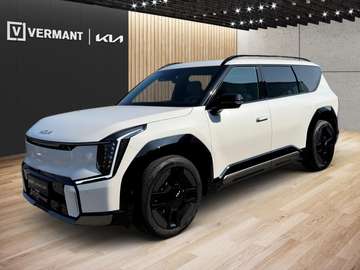 GT-Line - 6pl Swivel + Trekhaak