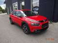 Citroen C4 Cactus Shine 1.2 PT 110 Rot - thumbnail 5