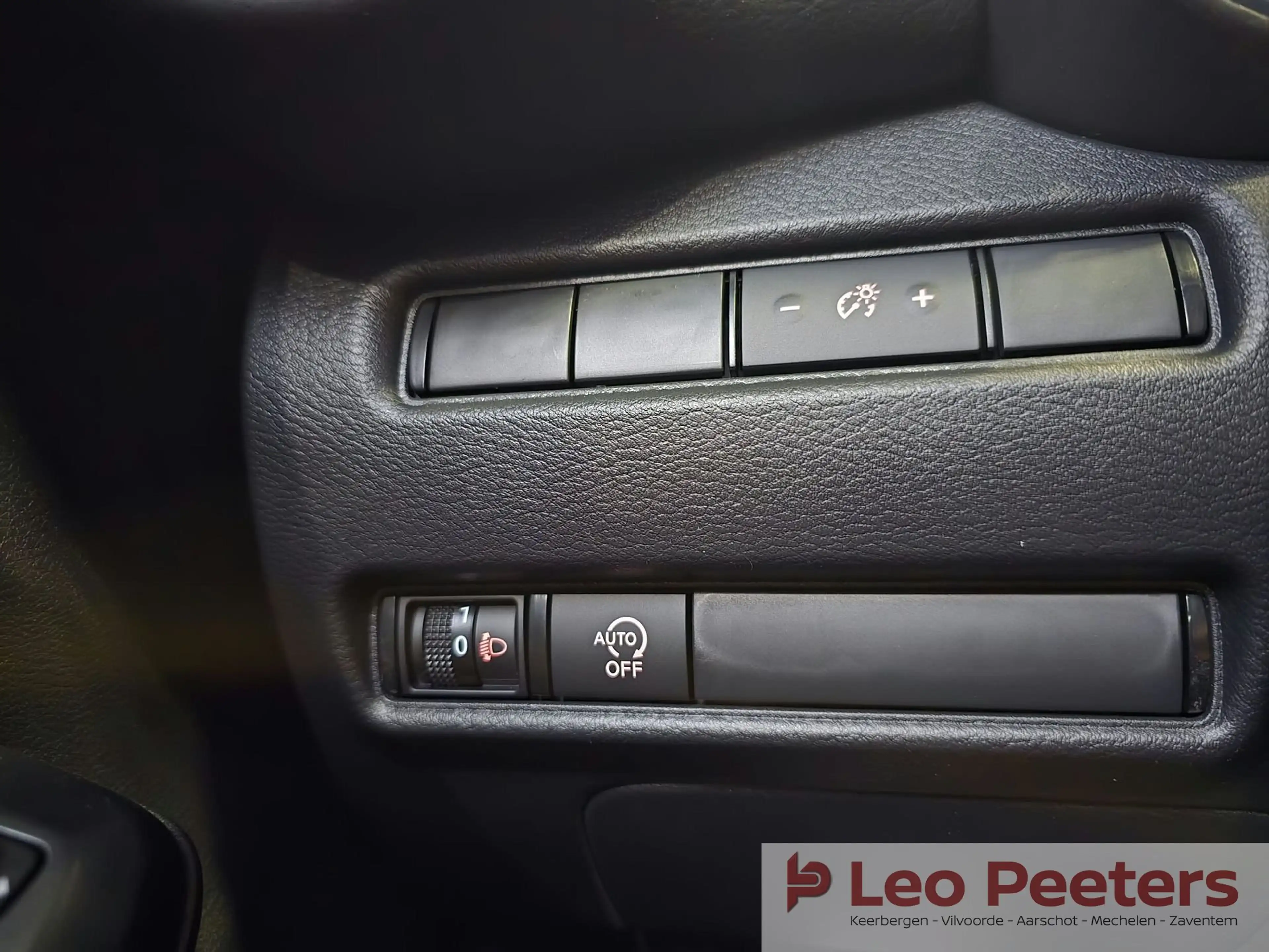 Nissan Juke DIG-T Acenta Plus MY26 — photo 12