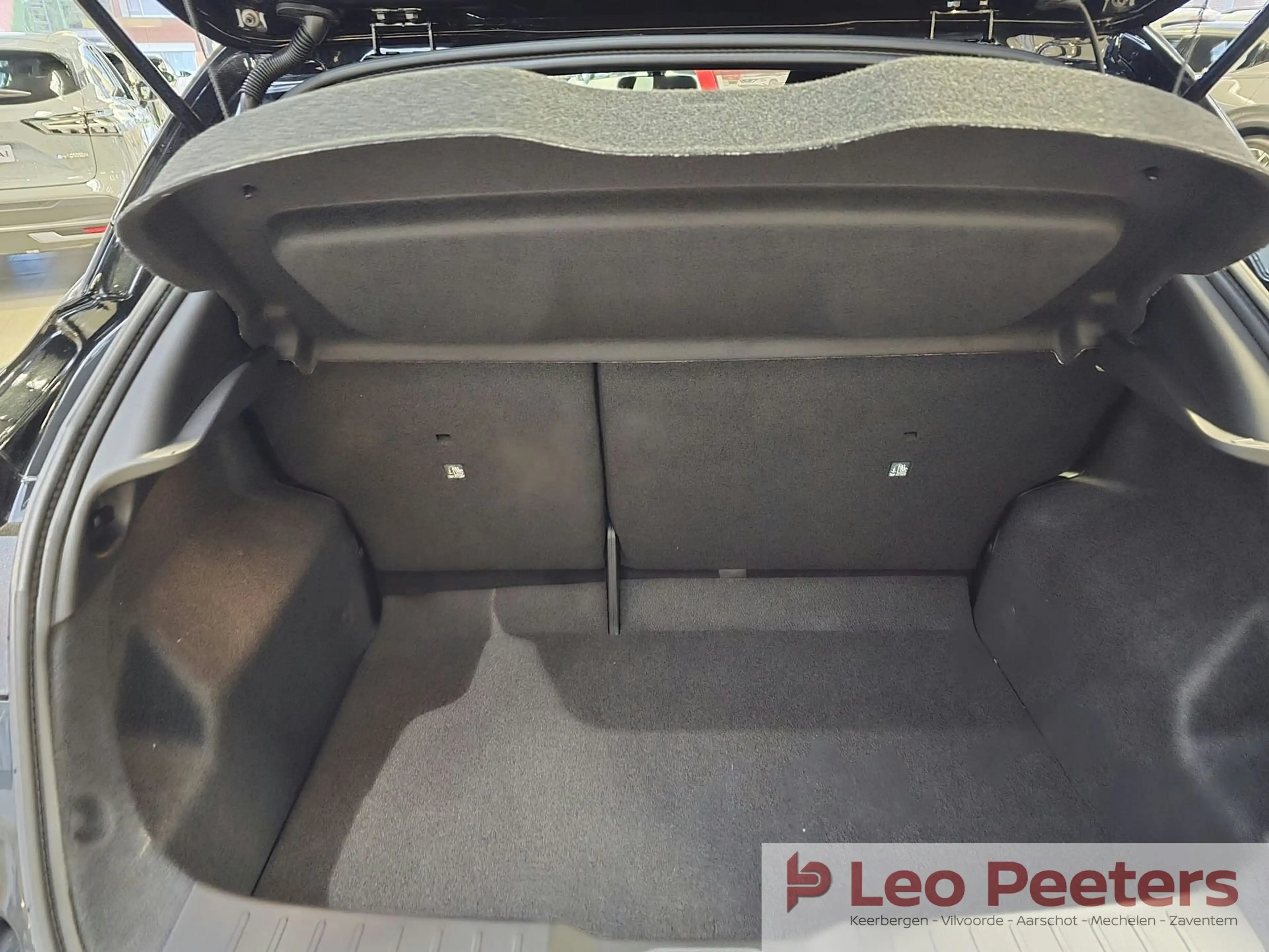 Nissan Juke DIG-T Acenta Plus MY26 — photo 7